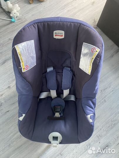 Автокресло britax romer first class