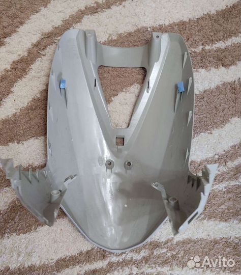 Передний обтекатель Honda Dio af62 af68