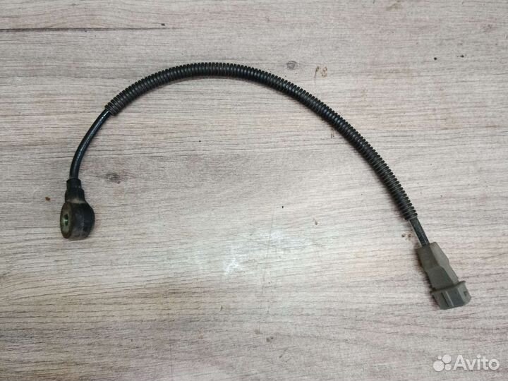 Датчик детонации kia Rio 1 1.5 2000-2005