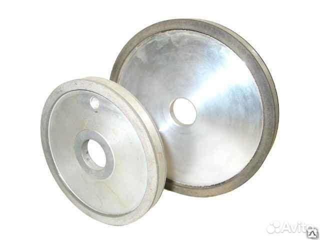 Алмазные диски