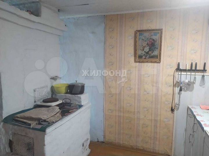 Дом 65,1 м² на участке 10 сот.