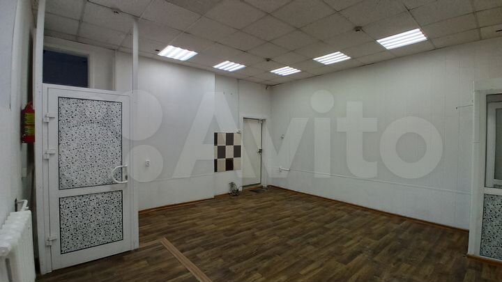 Помещение свободного назначения, 27.7 м²