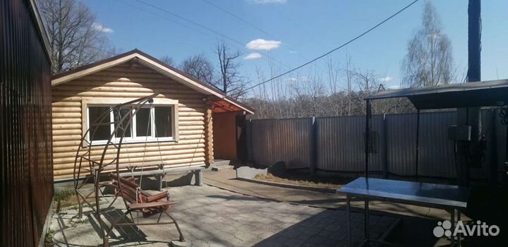 Аренда тёплой беседки