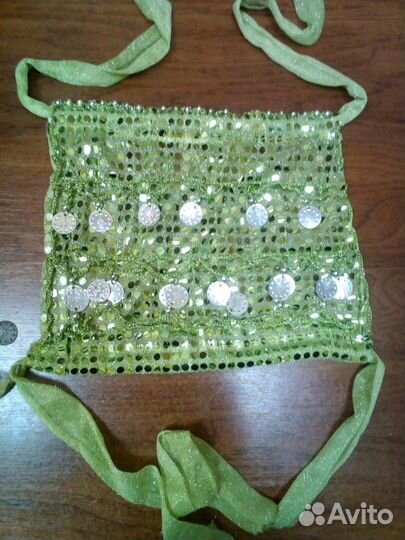 Костюм