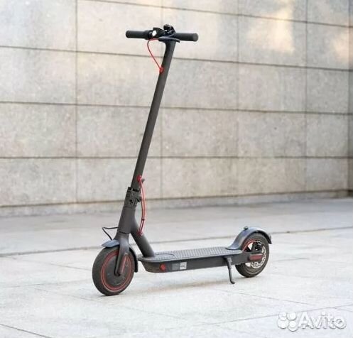 Электросамокат aovo m365 pro