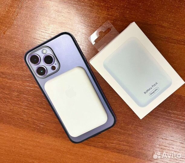 Беспроводные наушники apple AirPods pro 2