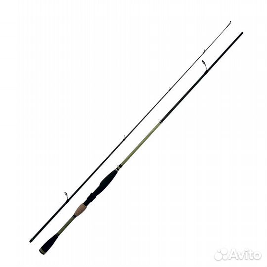 Спиннинг Maximus Butcher-X 27M Тест 7-28гр