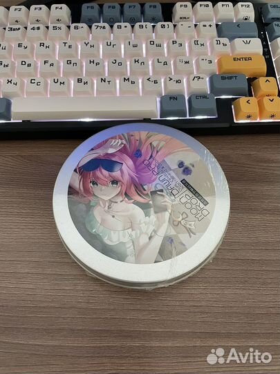 Shanling UA4 / Moondrop Dawn Pro