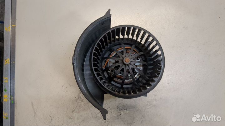 Двигатель отопителя Audi Q7, 2007