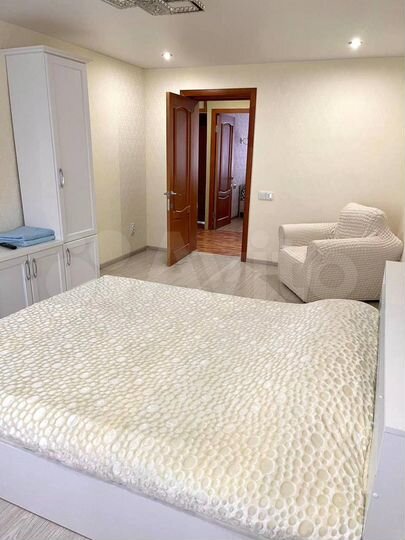 2-к. квартира, 45 м², 1/2 эт.