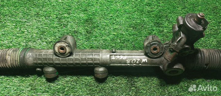 Рулевая рейка Mercedes Benz C-Class (W203) II