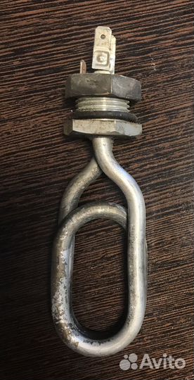 Тэн маленький под гайку