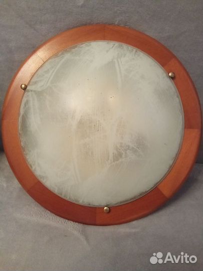 Светильник потолочный