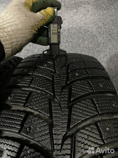 Laufenn I Fit Ice LW 71 215/60 R16 99T