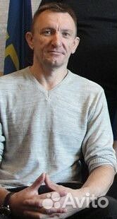 Святой Отец Алексей