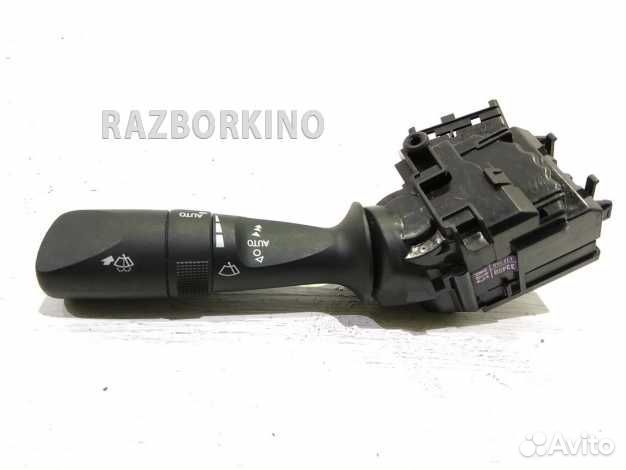 Переключатель стеклоочистителей подрулевой 8465233