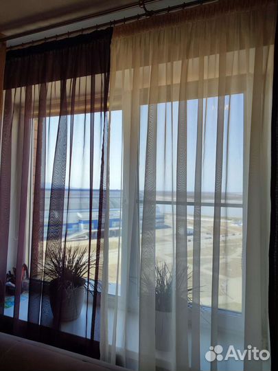 Комплект штор