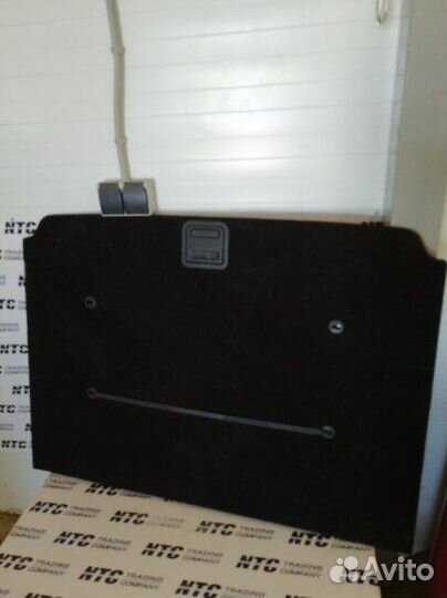 Коврик BMW E39