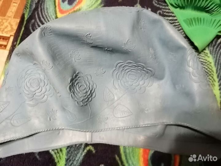 Шапочка для плавания