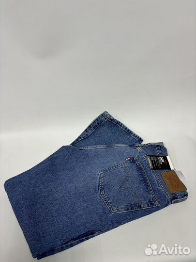 Джинсы levis 501 original