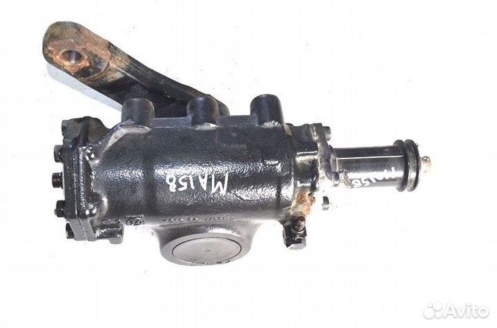 Рулевой редуктор (гур) MAN TGA 18.480 (01.00)