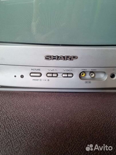 Телевизор бу, торг