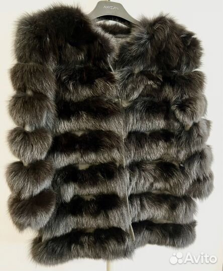 Шуба трансформер