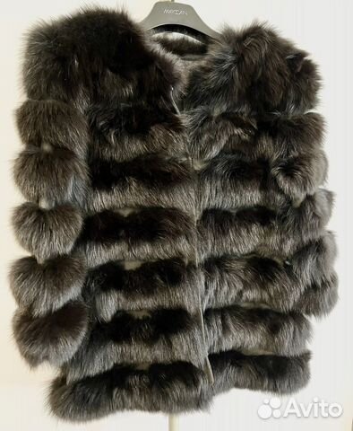 Шуба трансформер