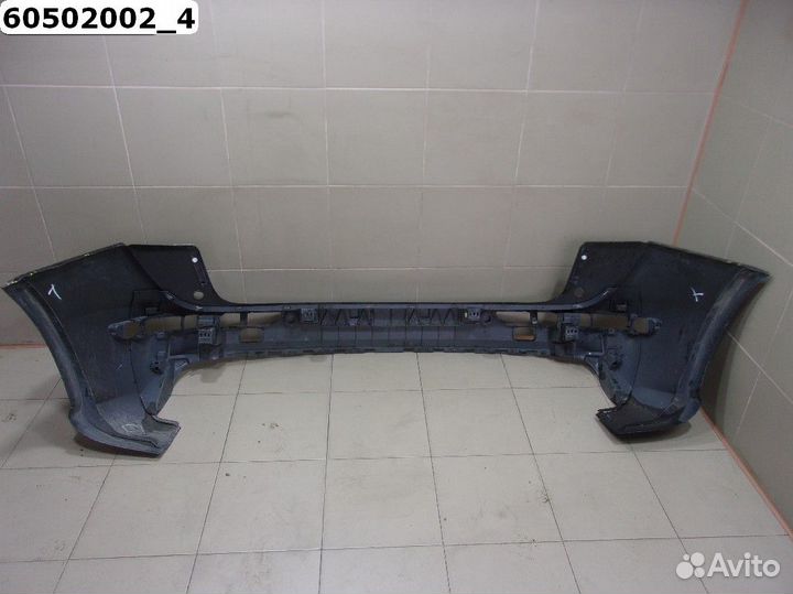 Бампер задний Audi Q5