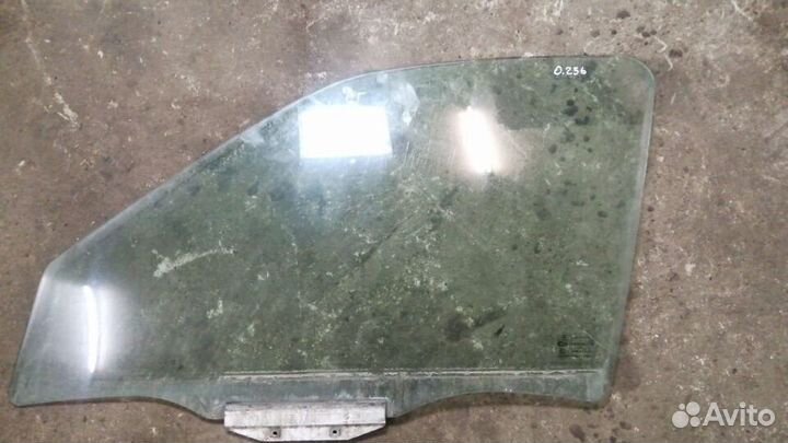 Стекло двери Переднее левое правое Daewoo Nexia