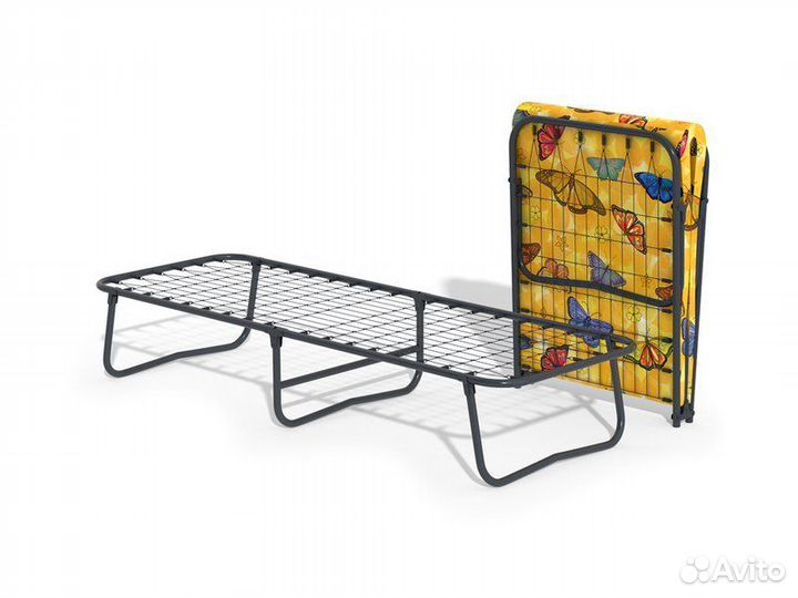 Кровать-тумба 