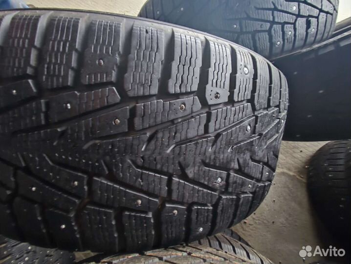 Nokian Tyres Hakkapeliitta 7 SUV 285/50 R20