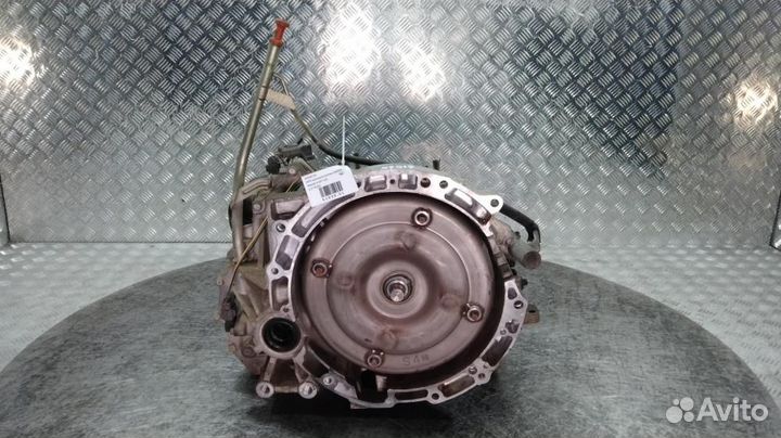 Кпп автоматическая (АКПП) к Mazda 6 2007-2012