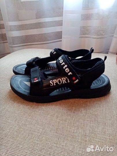 Обувь для мальчика