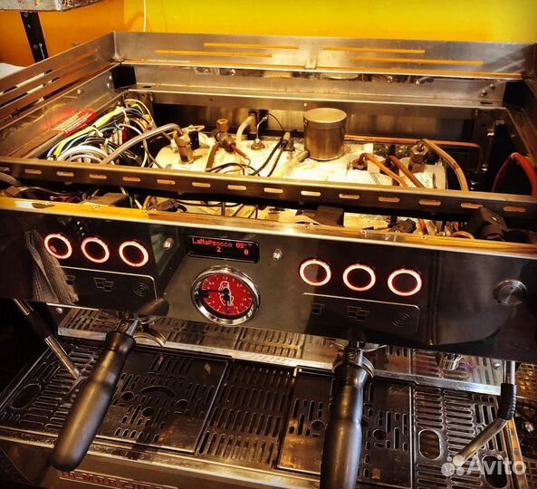 Ремонт Варочных панелей, Духовых шкафов, Кофемашин