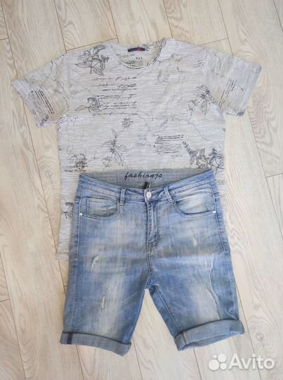 Шорты мужские