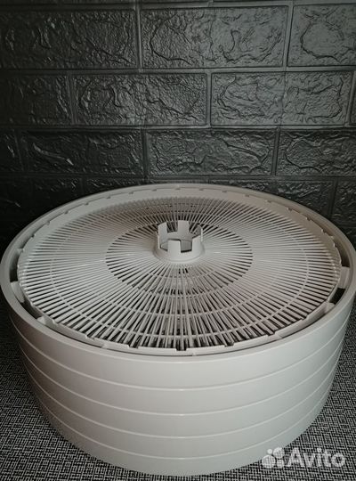 Дегидратор Ezidri Ultra FD1000 Digital