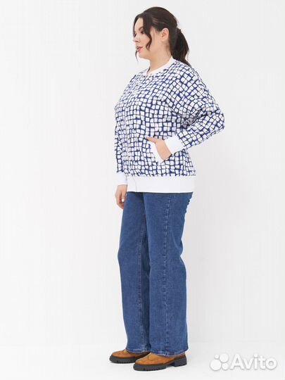 Кардиган Артесса GA00101SQU11 женский 60-62