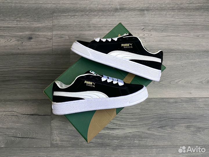 Puma Suede XL