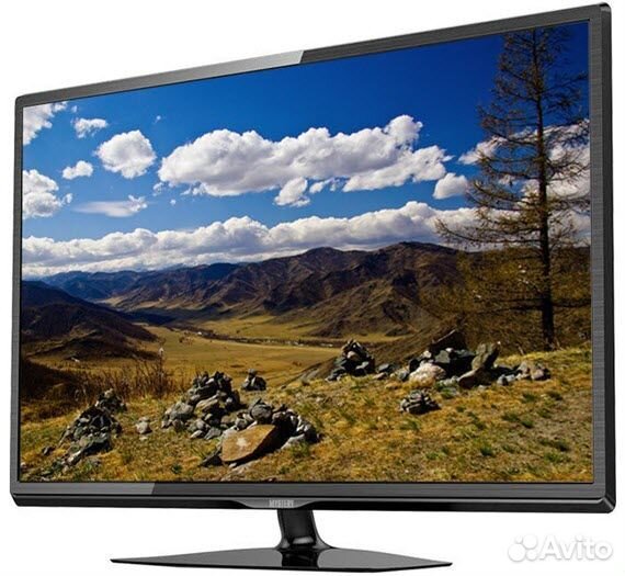 LED телевизор Mystery MTV-3228LT2 81 см