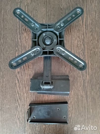 Кронштейн для телевизора на стену