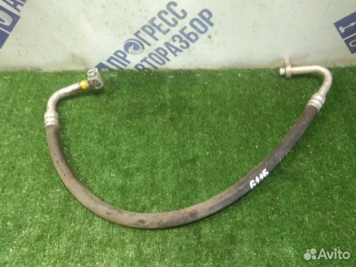 Трубка кондиционера Hyundai Elantra Iii (Xd2)