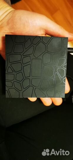 Медиаплеер iconBIT Movie PRO