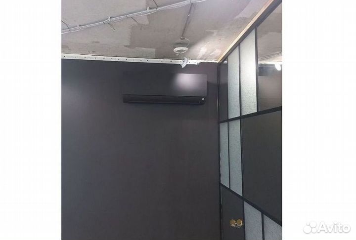 Кондиционер/Сплит-система с гарантией