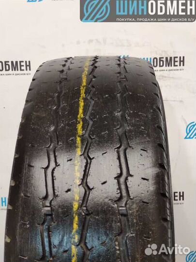 Continental Vanco 8 215/70 R15 S