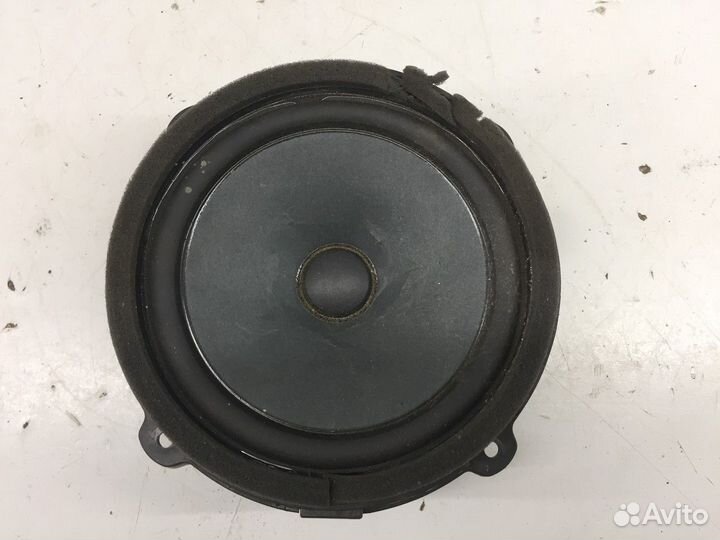Динамик передний левый (Kia Optima)