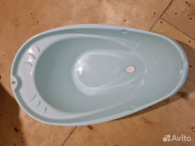 Ванночка для купания