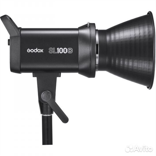 Godox SL100D Осветитель с гарантией