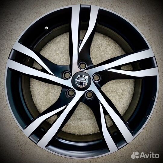 Диски MAK для Volvo XC60/XC40/V90CC/V60CC (Италия)