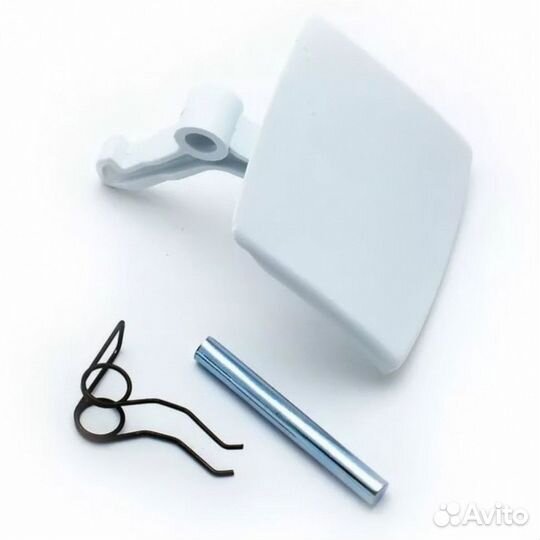 Ручка люка для стиральной машины bosch